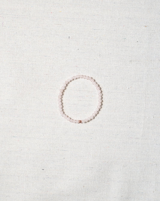 STILLPOINT - MINI (ROSE QUARTZ)