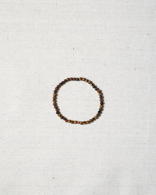 STILLPOINT - MINI (TIGERS EYE)