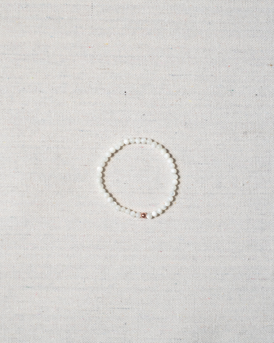 STILLPOINT - MINI (WHITE PEARL)