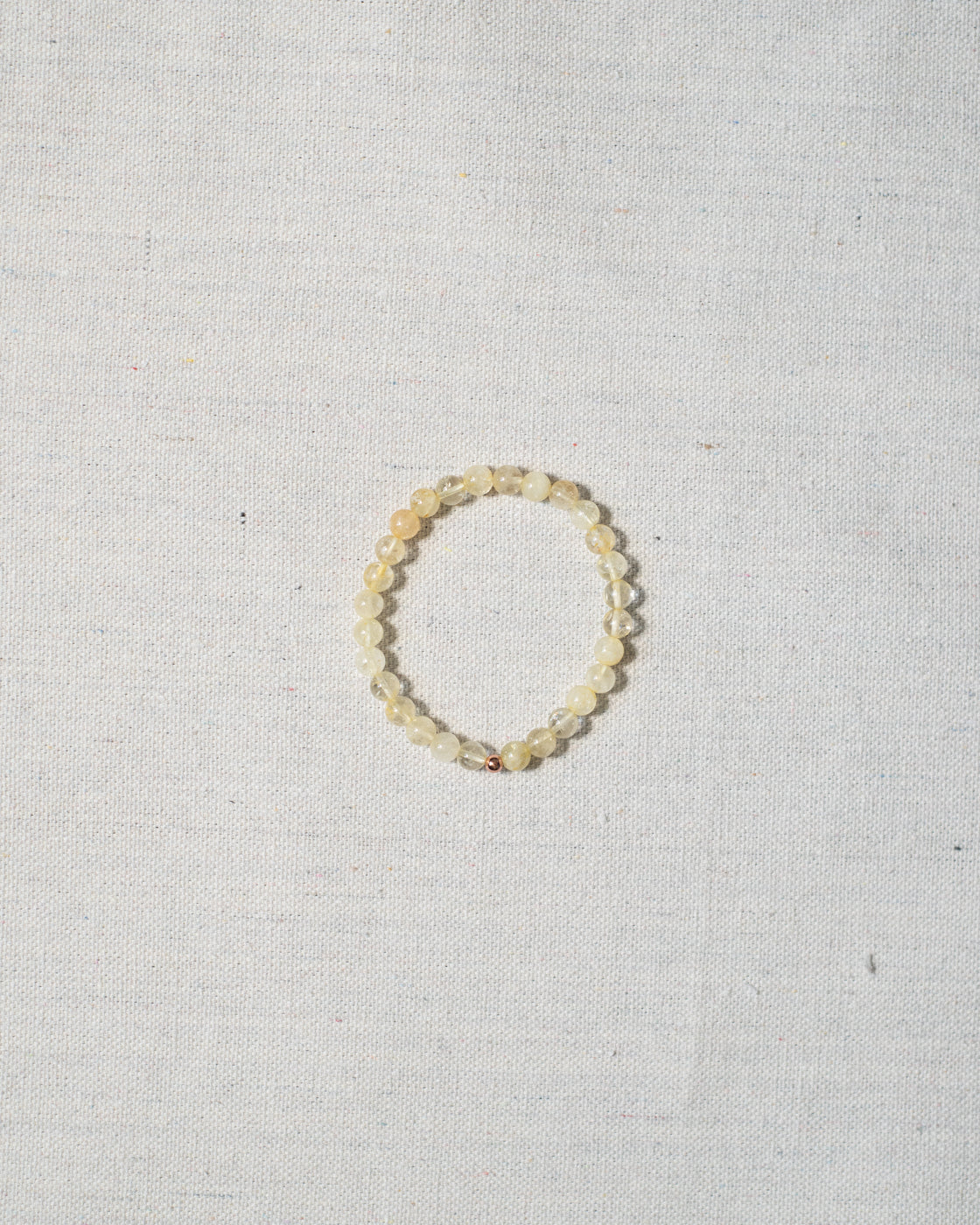 STILLPOINT (CITRINE)