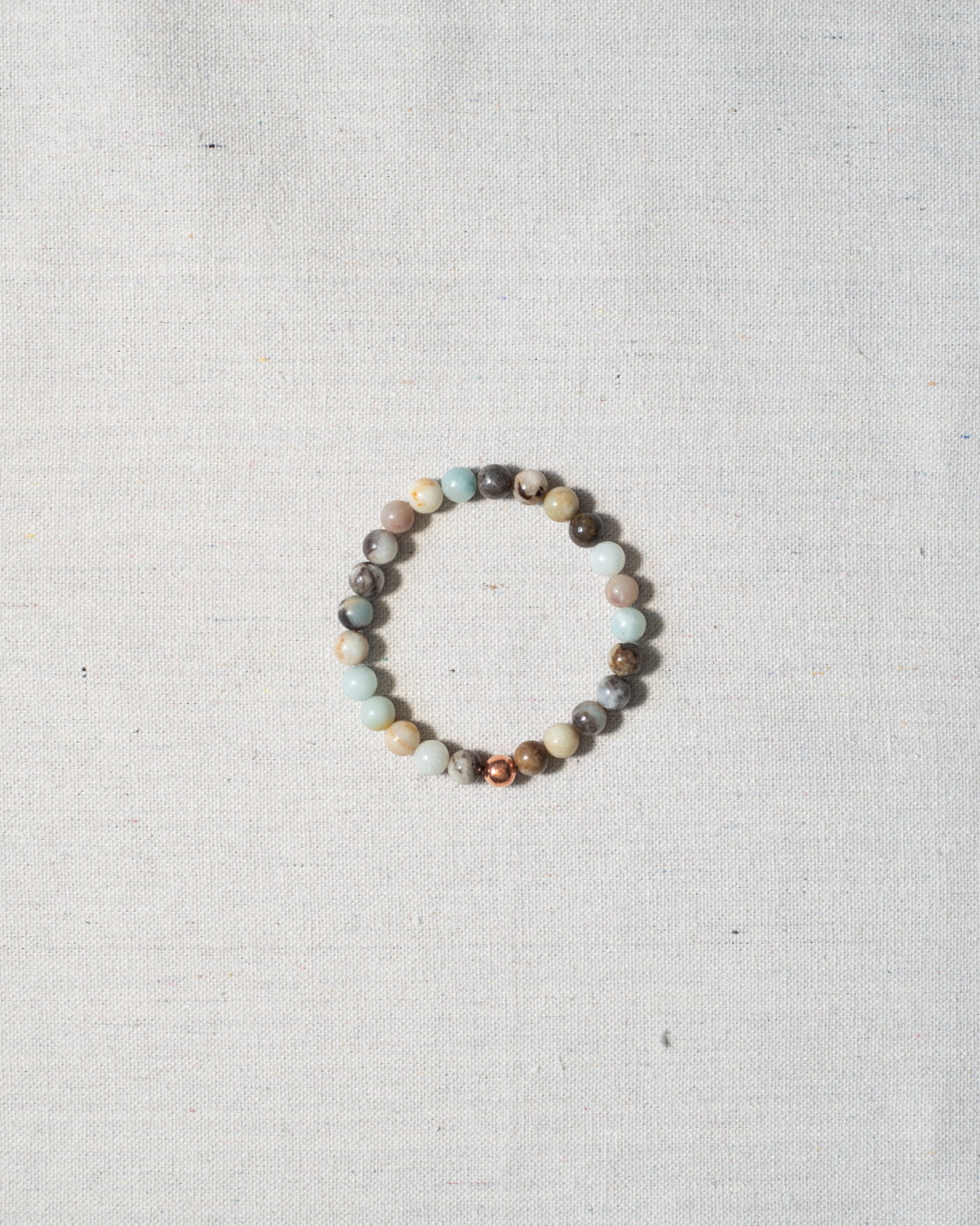 STILLPOINT (AMAZONITE)
