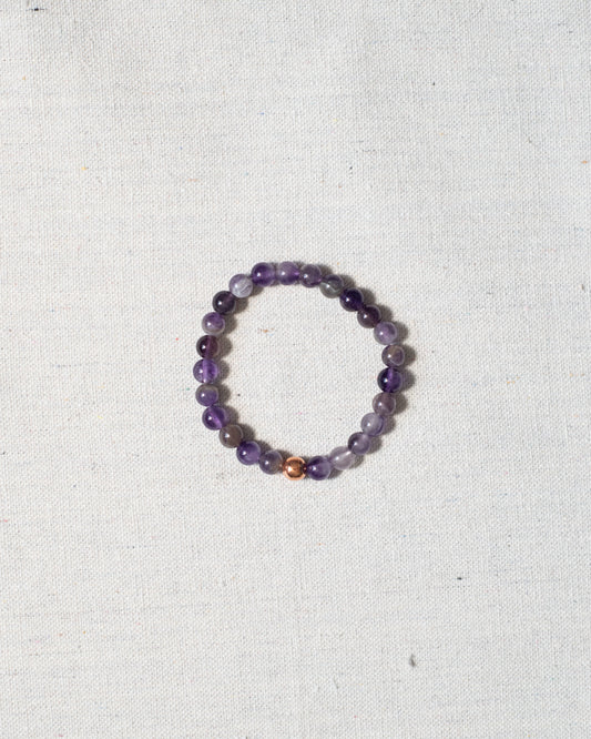 STILLPOINT (AMETHYST)
