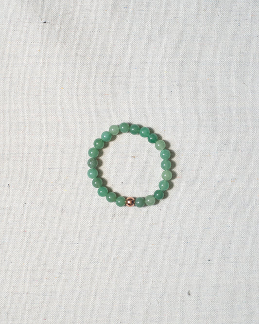 STILLPOINT (AVENTURINE)
