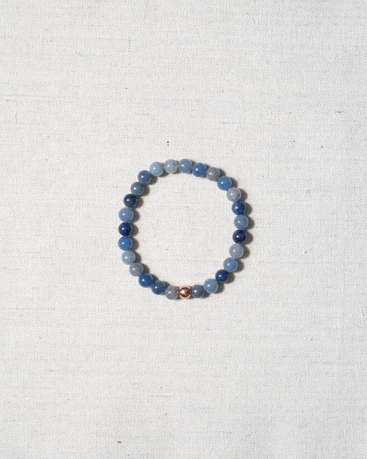 STILLPOINT (BLUE AVENTURINE)