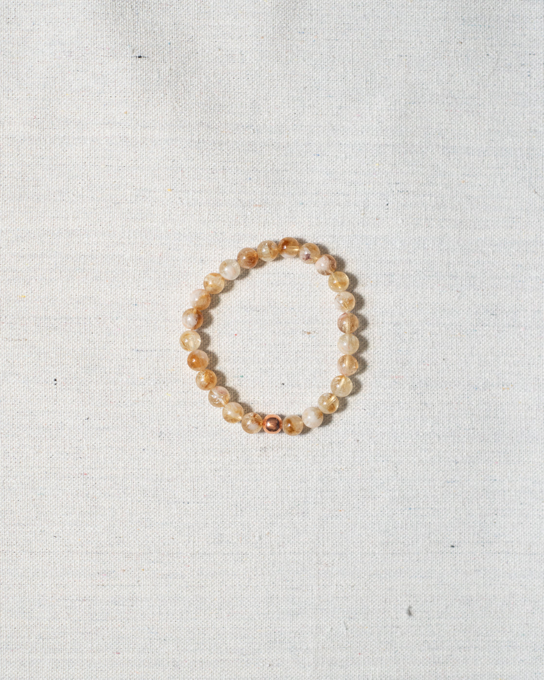 STILLPOINT (CITRINE)