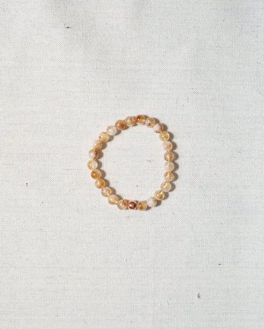 STILLPOINT (CITRINE)