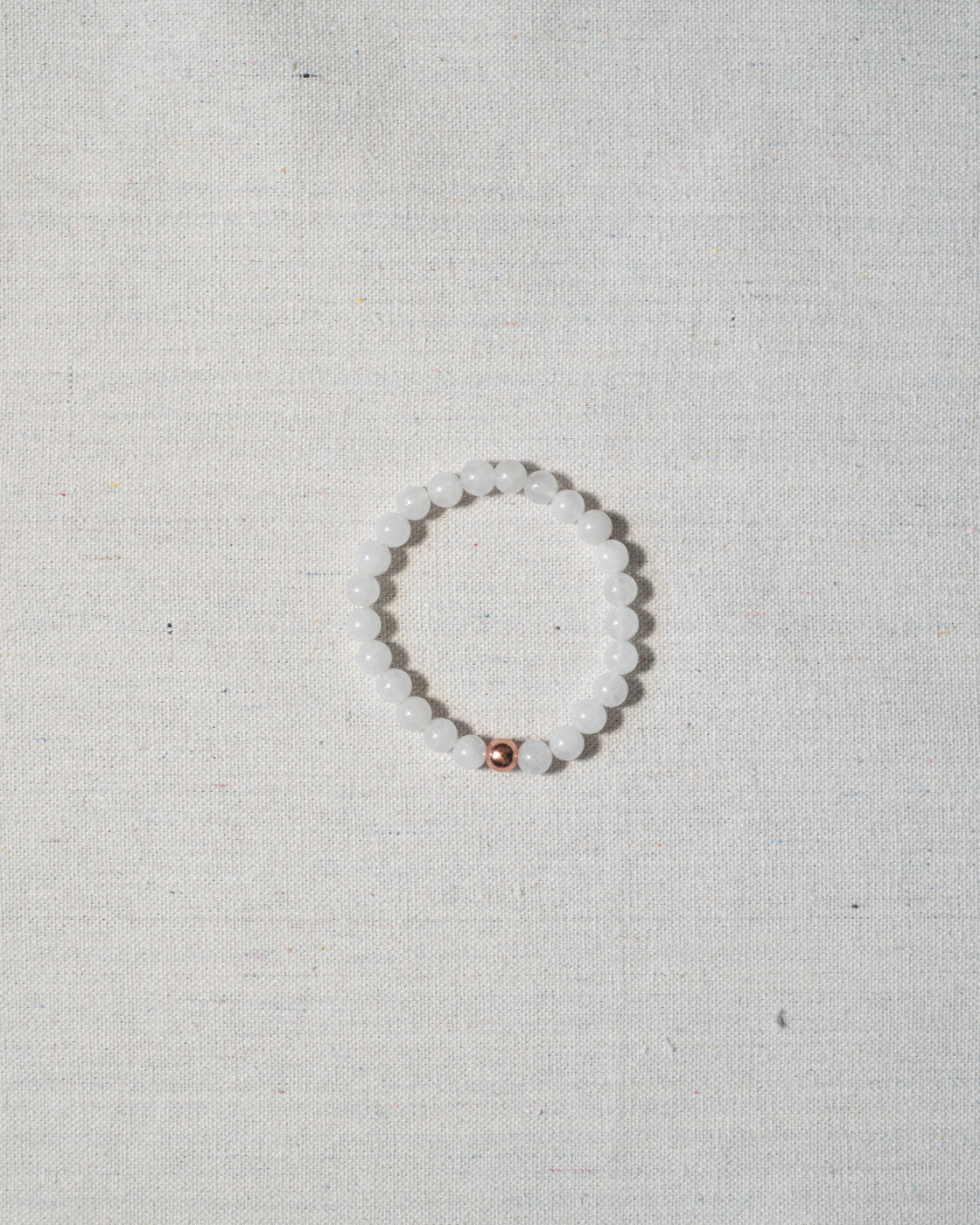 STILLPOINT (CLOUDY QUARTZ)