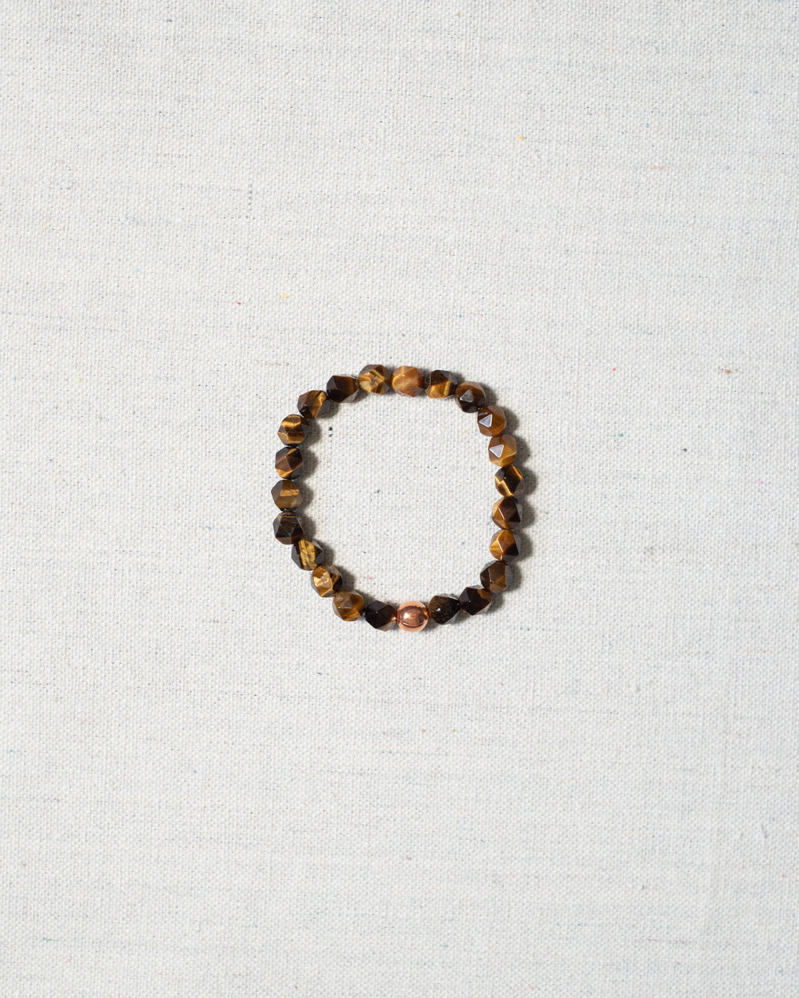 STILLPOINT (TIGERS EYE)