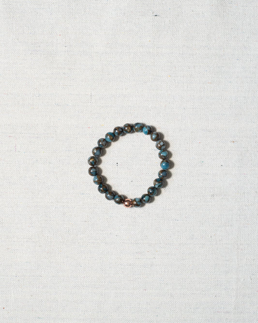 STILLPOINT (IMPRESSION)