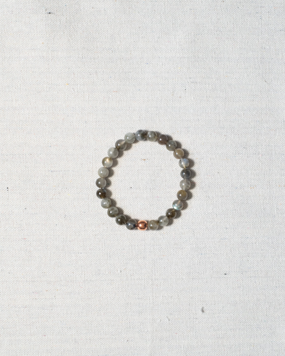 STILLPOINT (LABRADORITE)