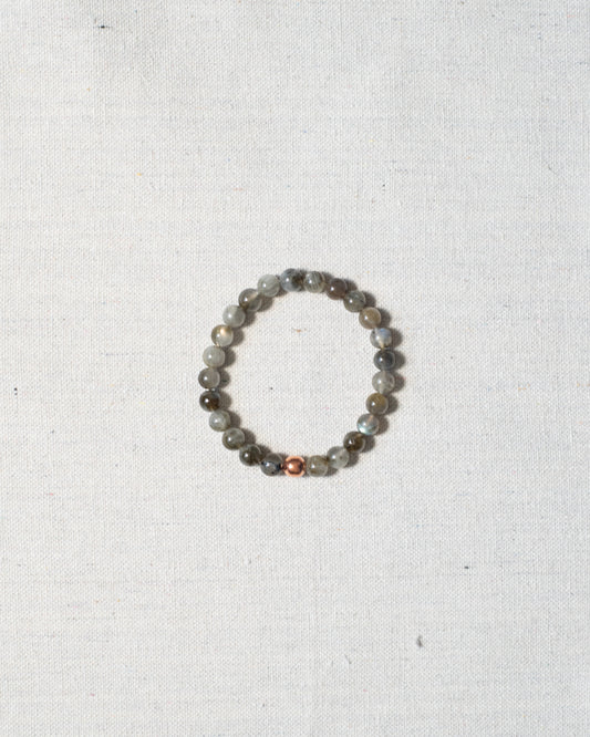 STILLPOINT (LABRADORITE)