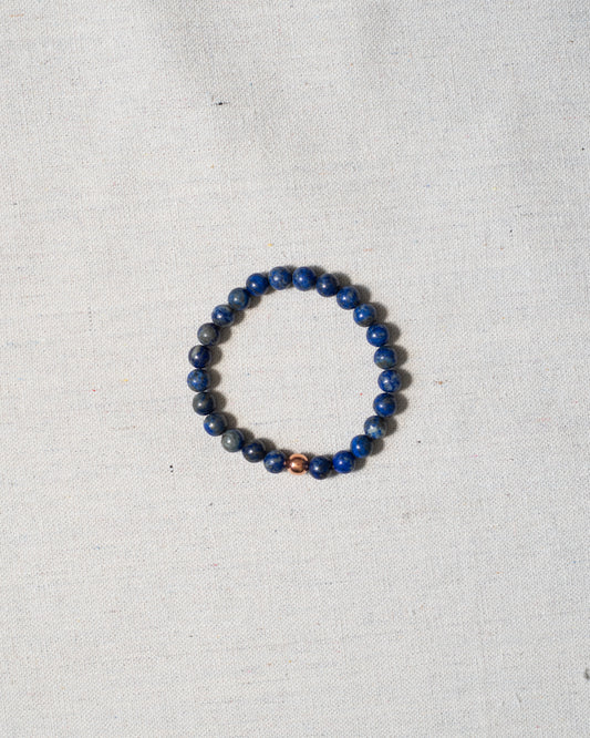 STILLPOINT (LAPIS)