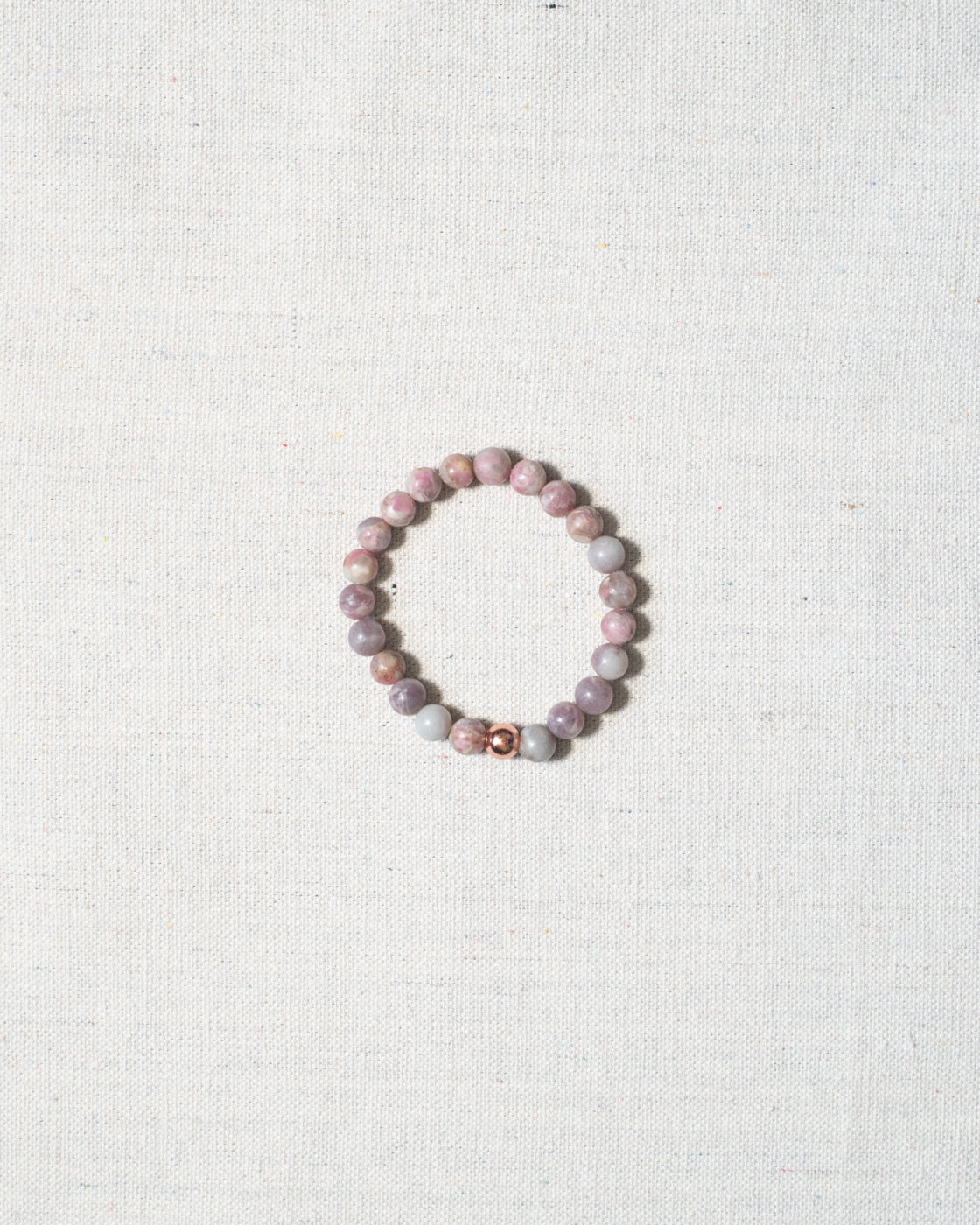 STILLPOINT (LEPIDOLITE)