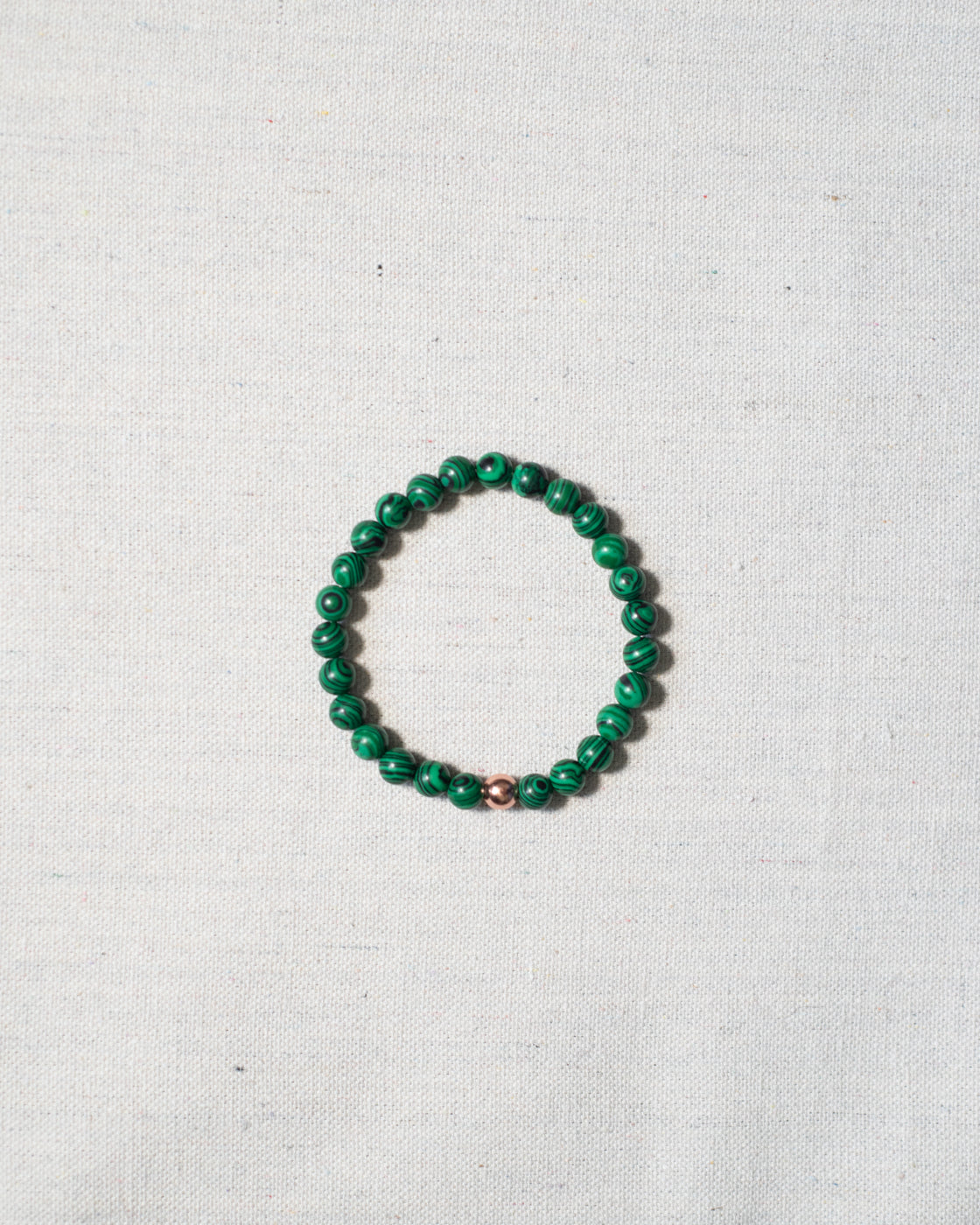 STILLPOINT (MALACHITE)
