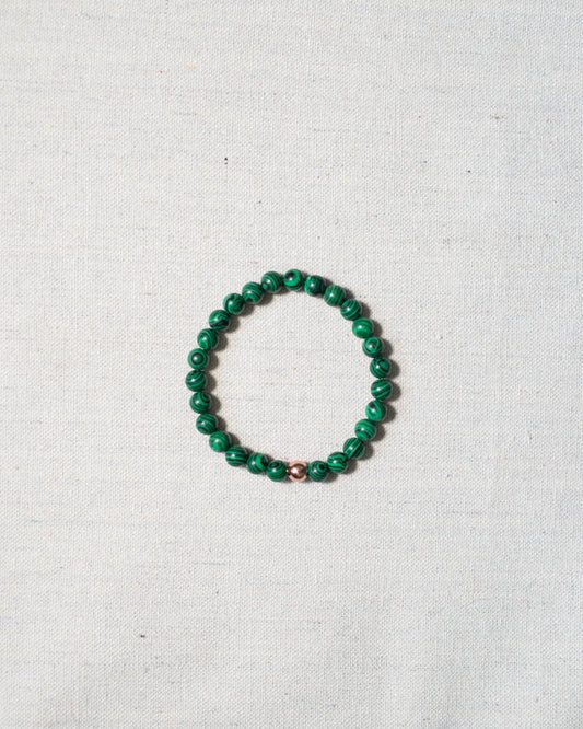 STILLPOINT (MALACHITE)