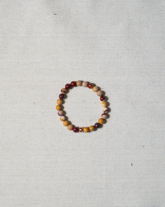 STILLPOINT (MOOKAITE)