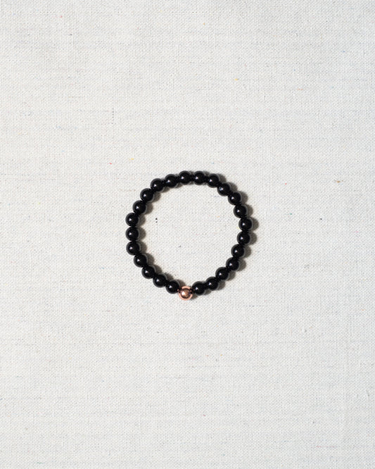 STILLPOINT (OBSIDIAN)