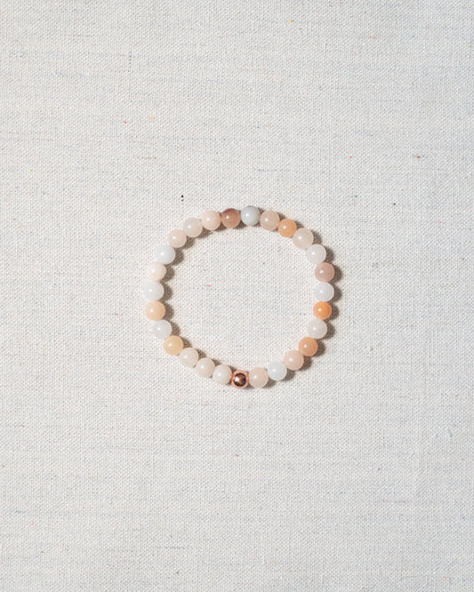 STILLPOINT (PINK OPAL)