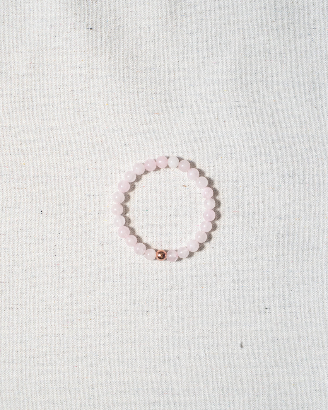 STILLPOINT (ROSE QUARTZ)