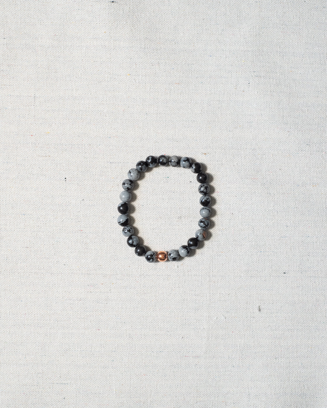 STILLPOINT (SNOWFLAKE)