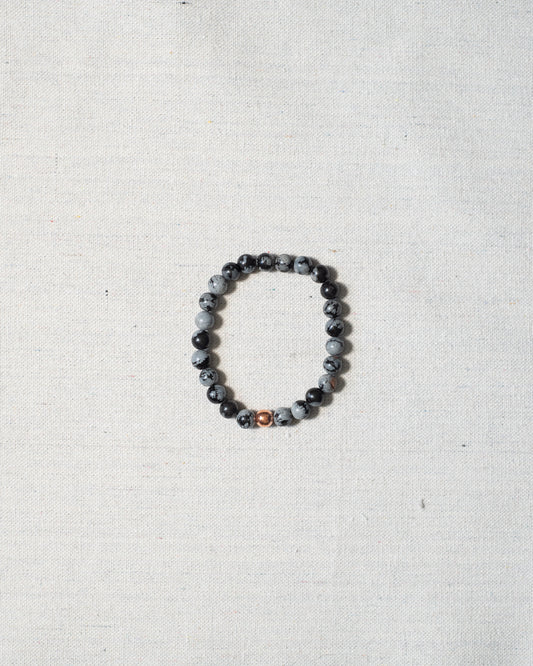 STILLPOINT (SNOWFLAKE)