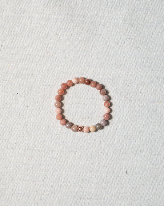 STILLPOINT (SUNSTONE)