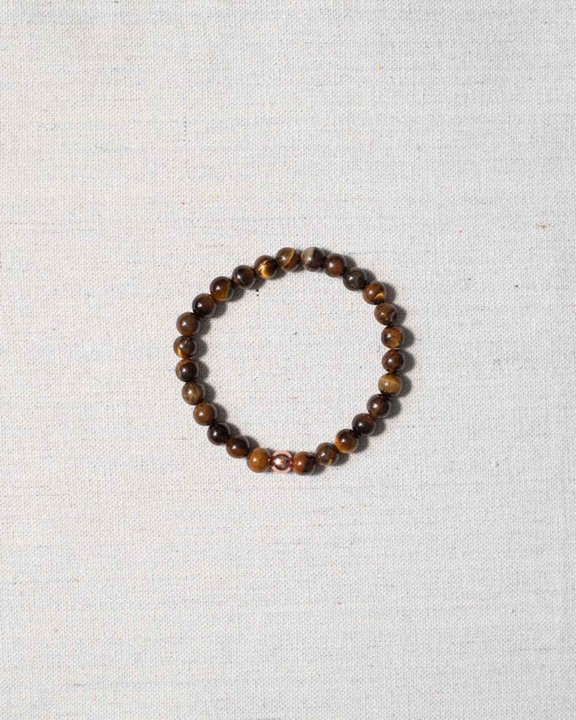 STILLPOINT (TIGERS EYE)