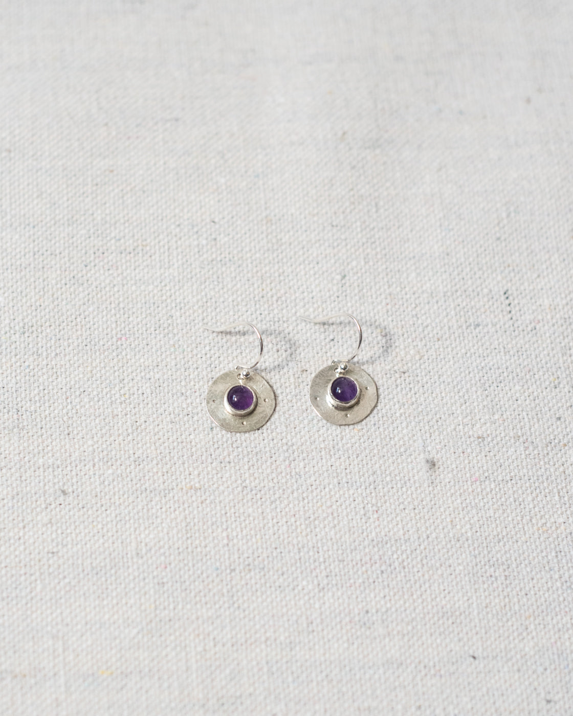 CENTRE (AMETHYST)