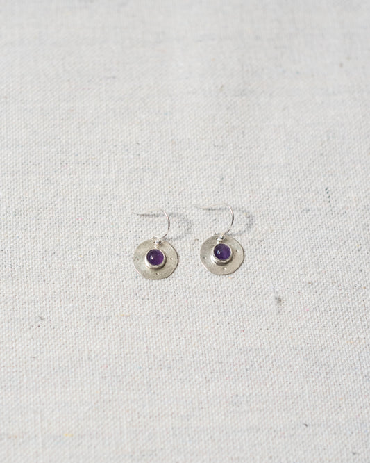 CENTRE (AMETHYST)