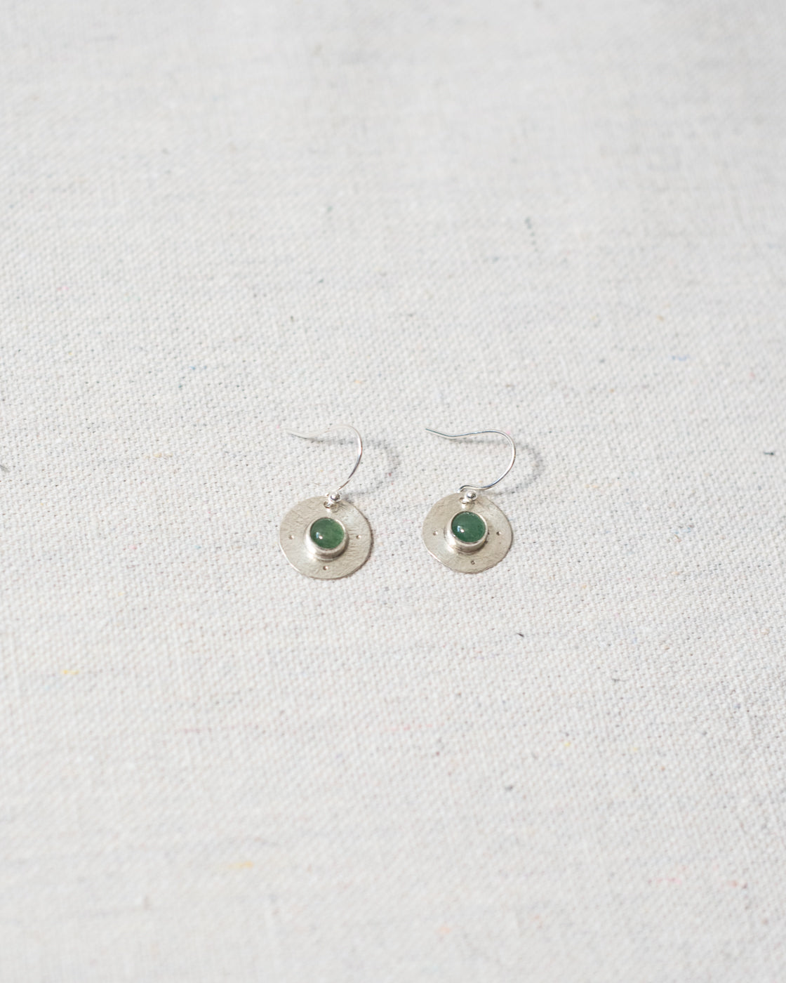 CENTRE (AVENTURINE)