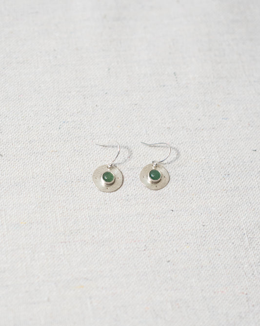CENTRE (AVENTURINE)