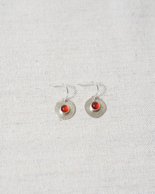 CENTRE (CARNELIAN)