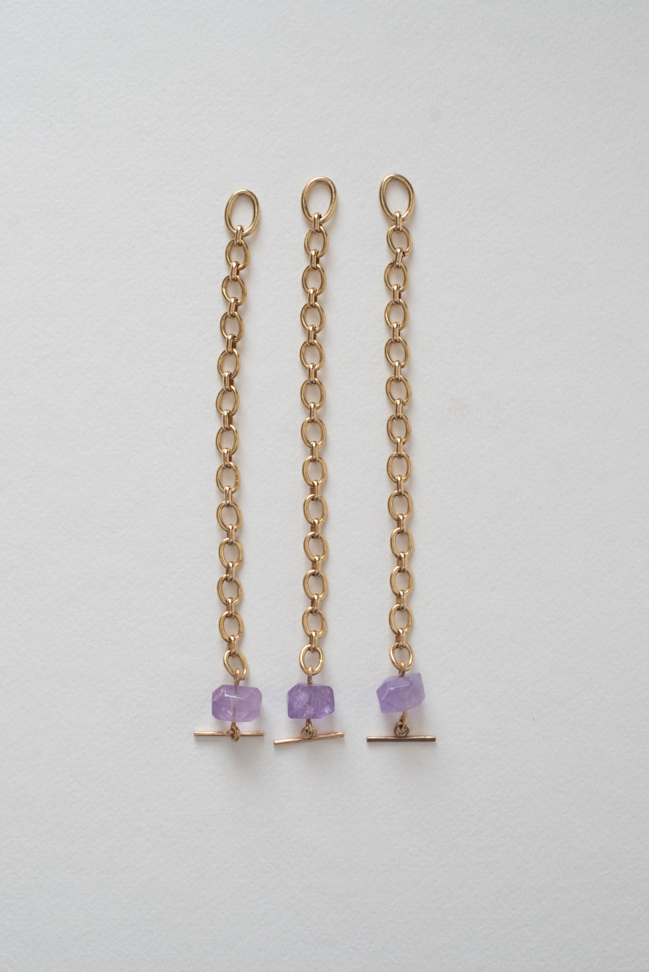 ELEMENT (AMETHYST)