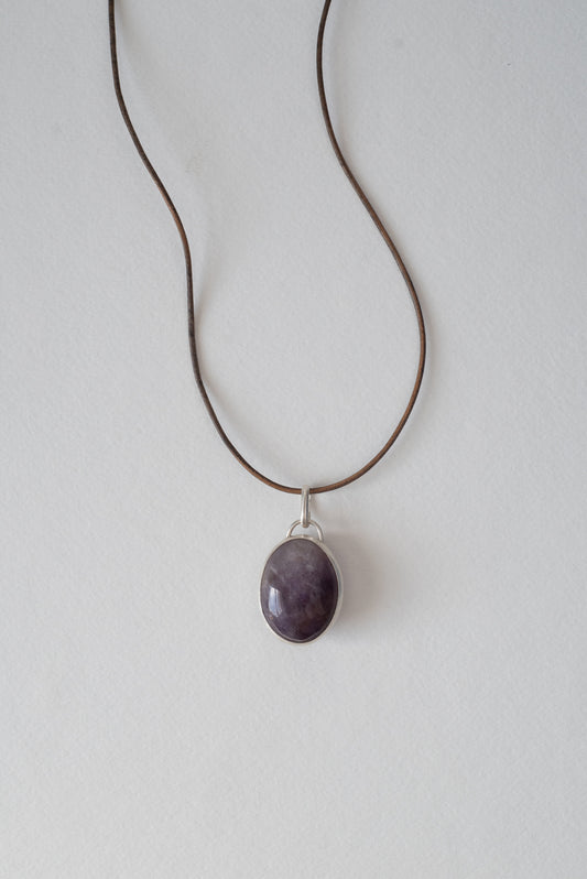SPHERE (AMETHYST)
