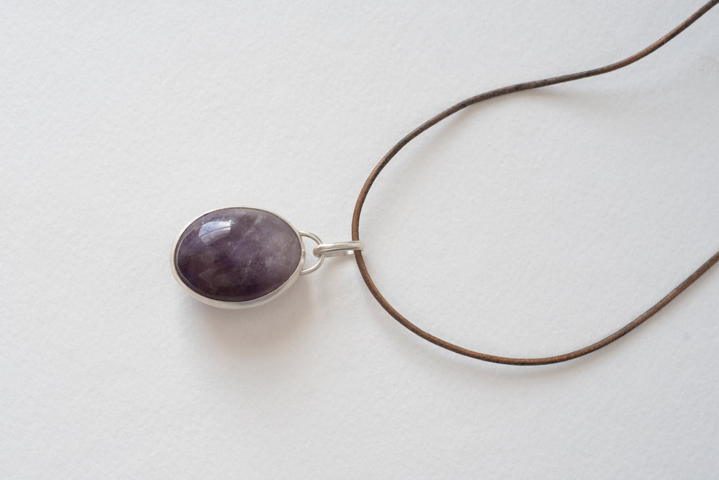 SPHERE (AMETHYST)