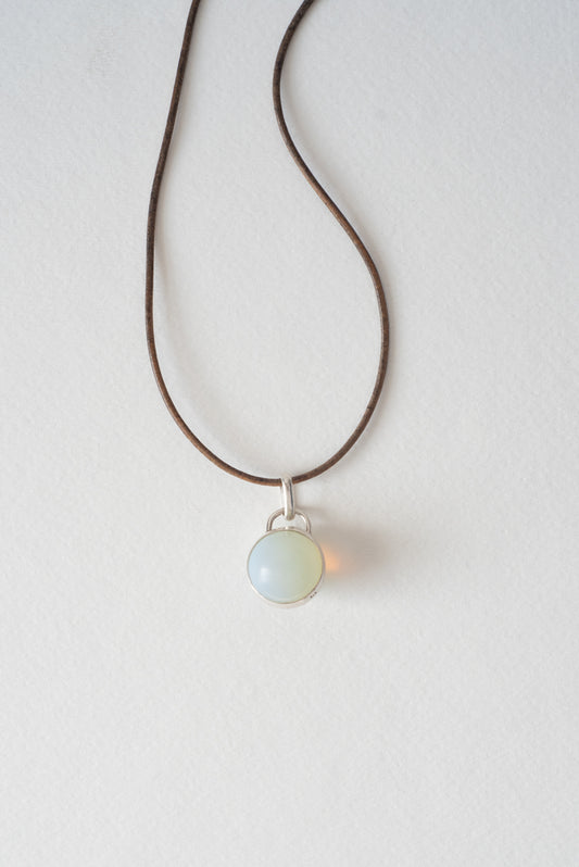 SPHERE (OPALITE)